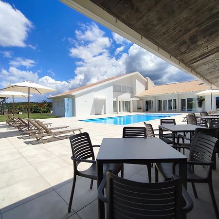 Nr Suites - Alojamento Local Mealhada Dış mekan fotoğraf