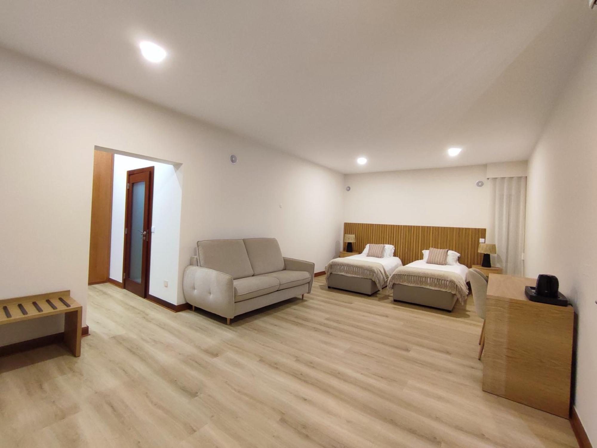 Nr Suites - Alojamento Local Mealhada Dış mekan fotoğraf