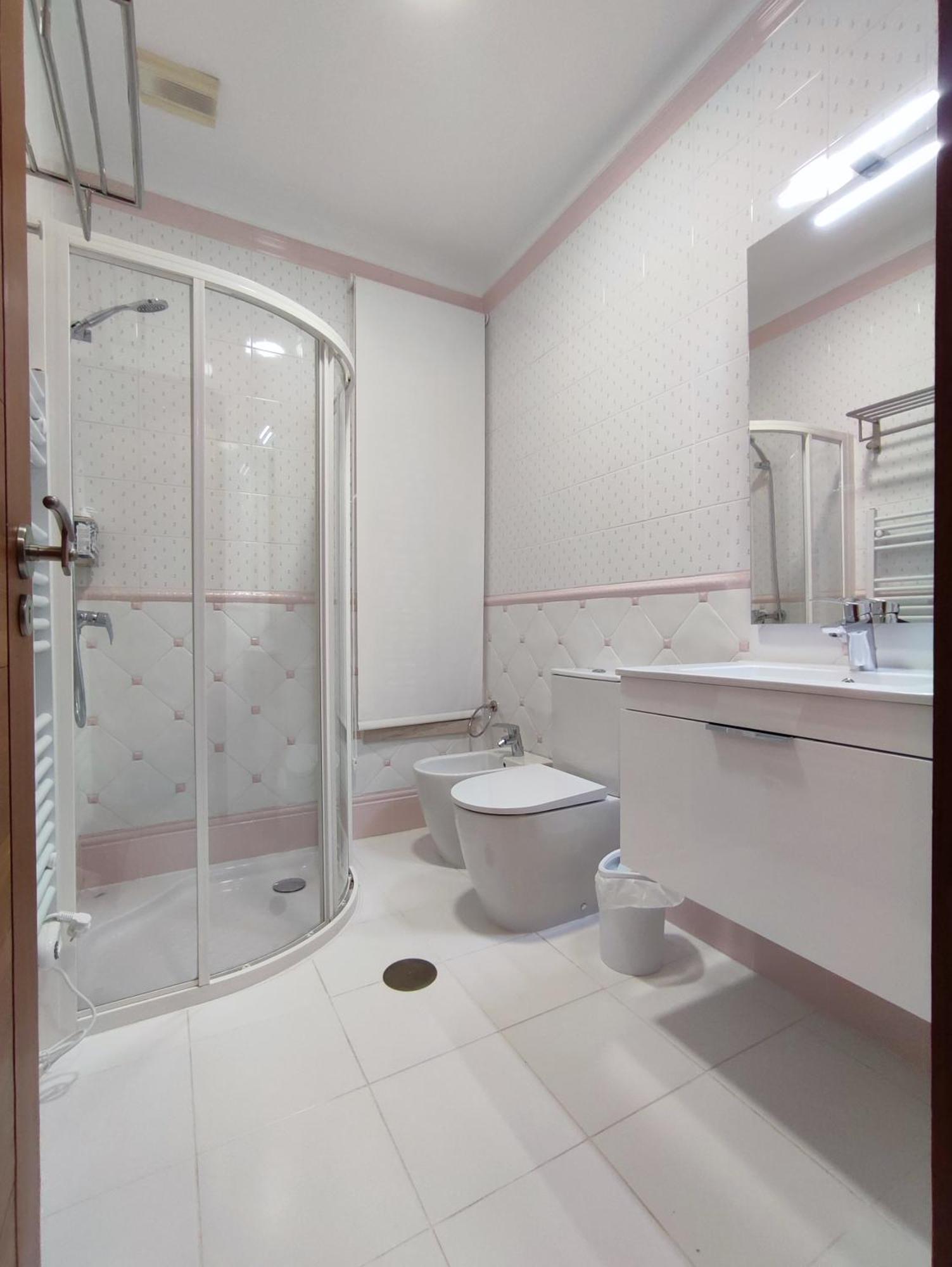 Nr Suites - Alojamento Local Mealhada Dış mekan fotoğraf