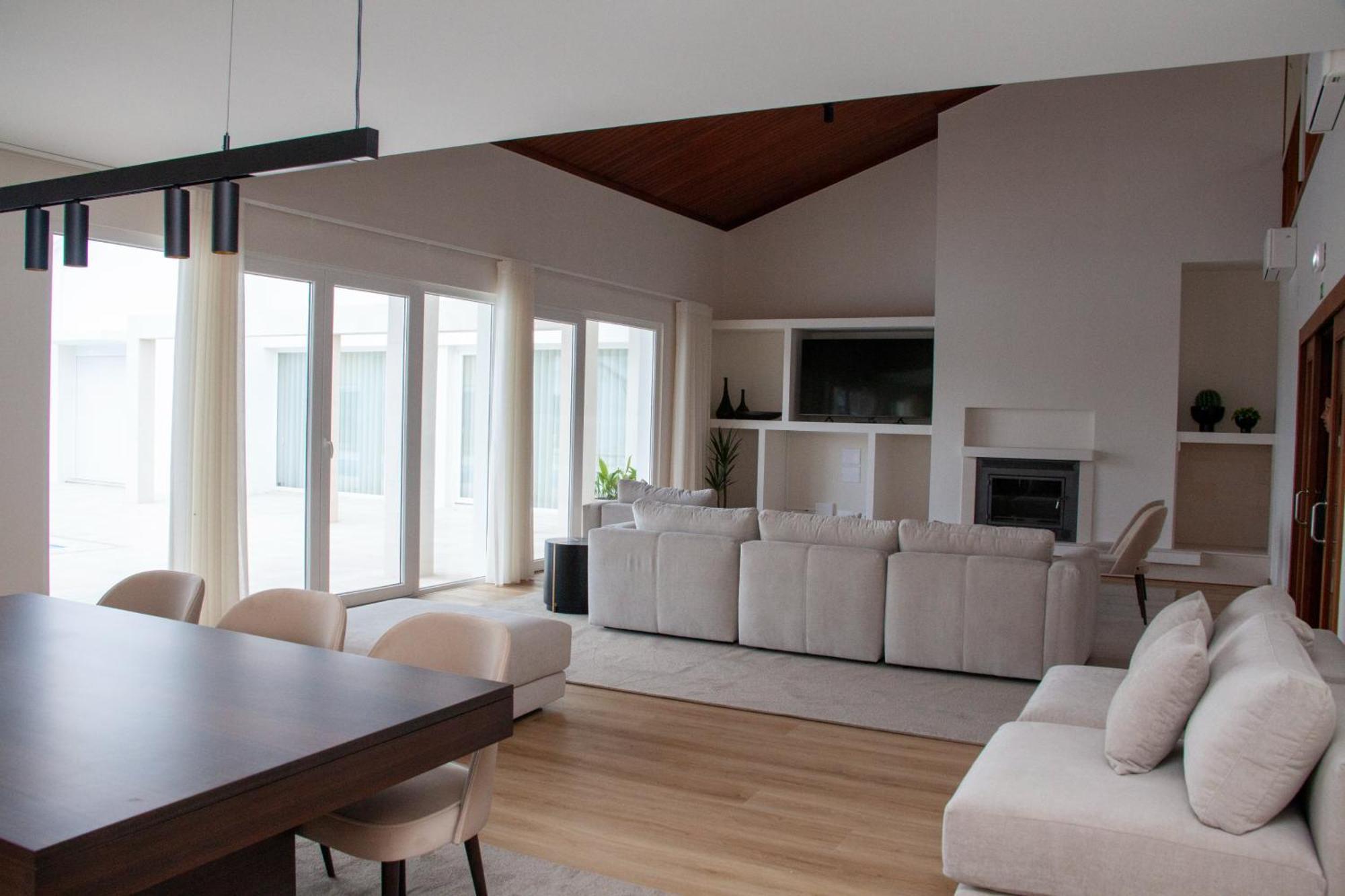 Nr Suites - Alojamento Local Mealhada Dış mekan fotoğraf