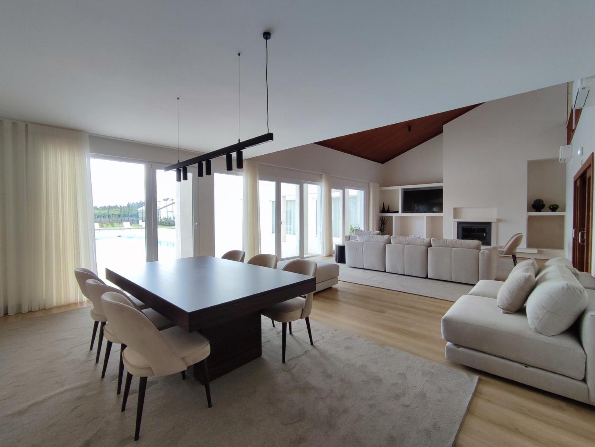 Nr Suites - Alojamento Local Mealhada Dış mekan fotoğraf