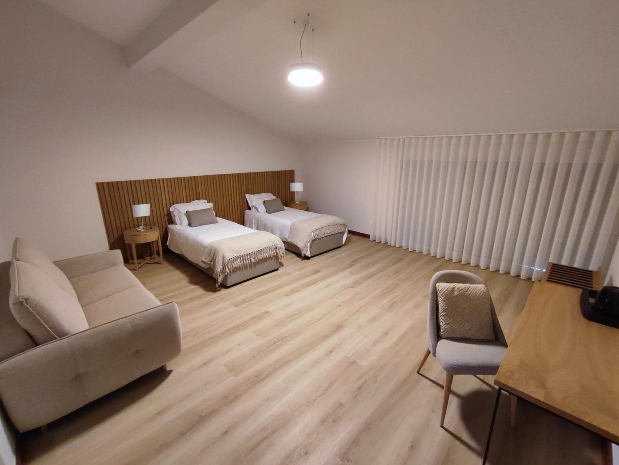 Nr Suites - Alojamento Local Mealhada Dış mekan fotoğraf