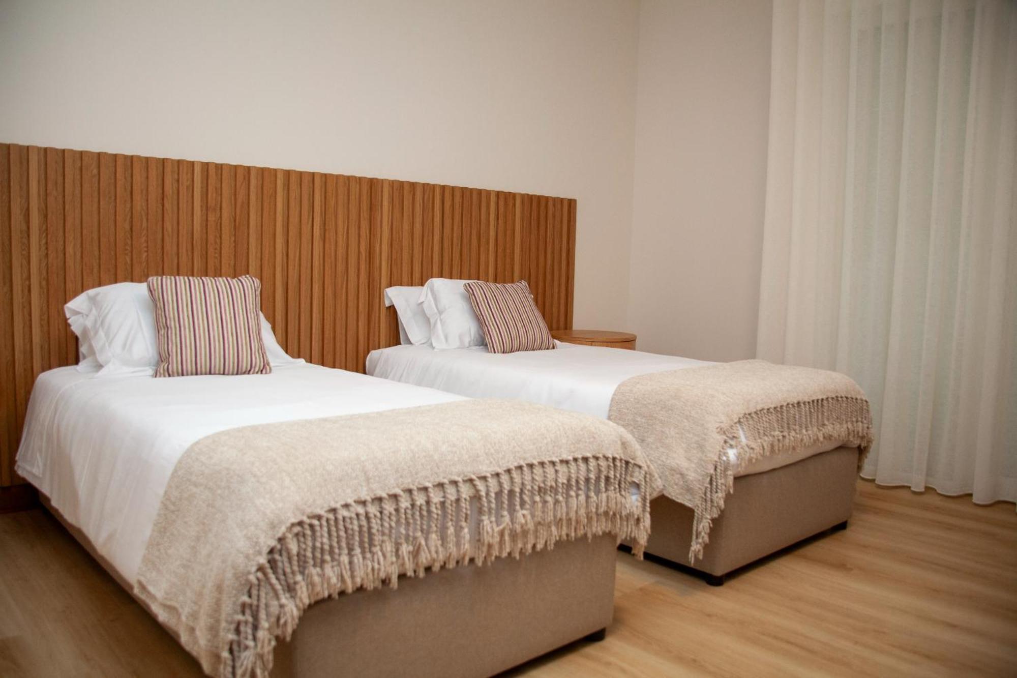 Nr Suites - Alojamento Local Mealhada Dış mekan fotoğraf