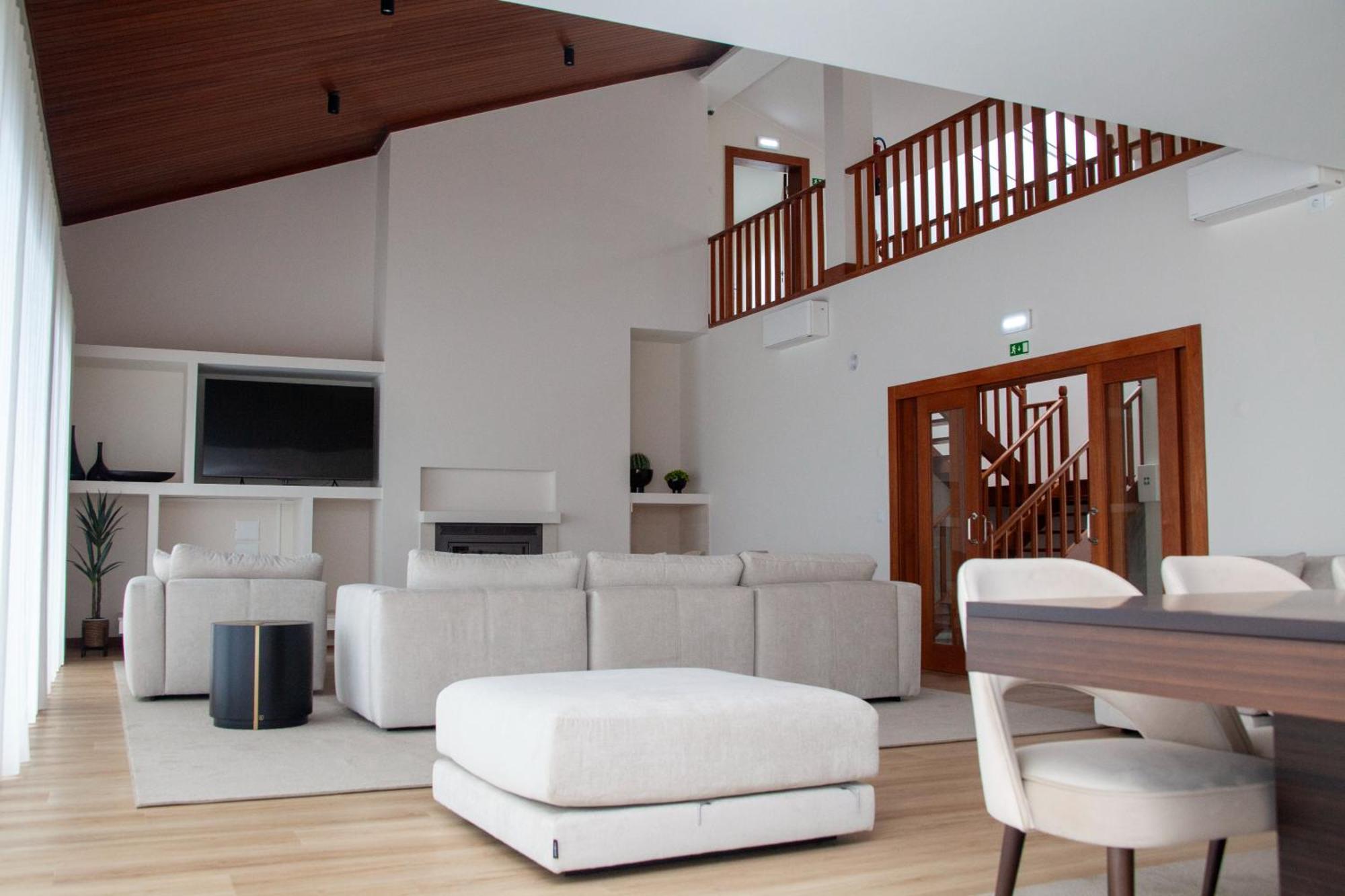 Nr Suites - Alojamento Local Mealhada Dış mekan fotoğraf