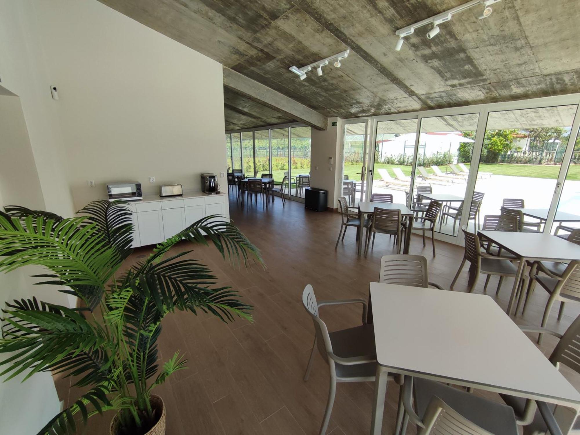 Nr Suites - Alojamento Local Mealhada Dış mekan fotoğraf