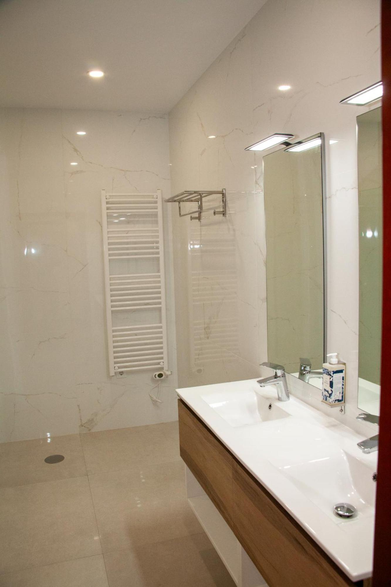 Nr Suites - Alojamento Local Mealhada Oda fotoğraf