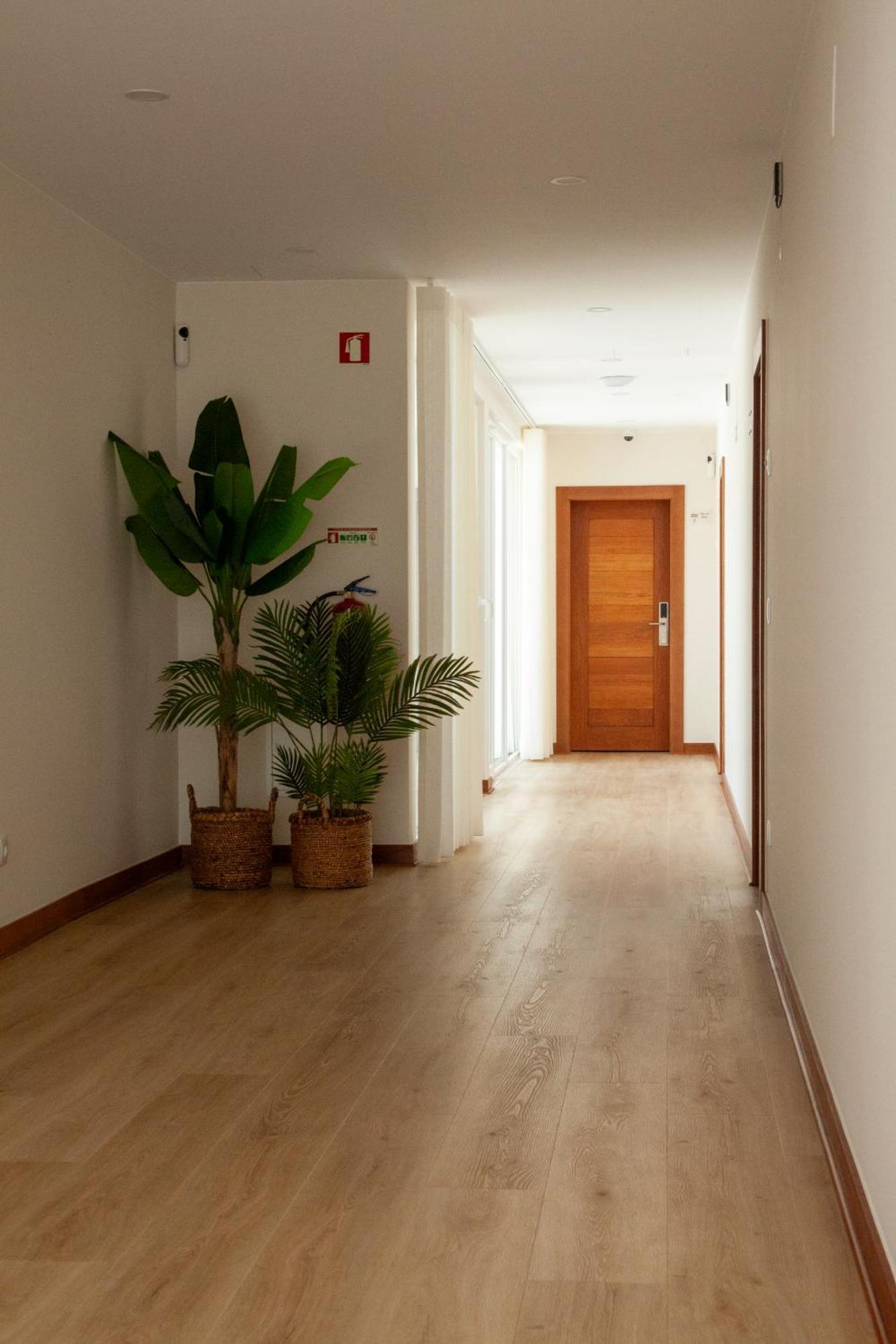 Nr Suites - Alojamento Local Mealhada Oda fotoğraf