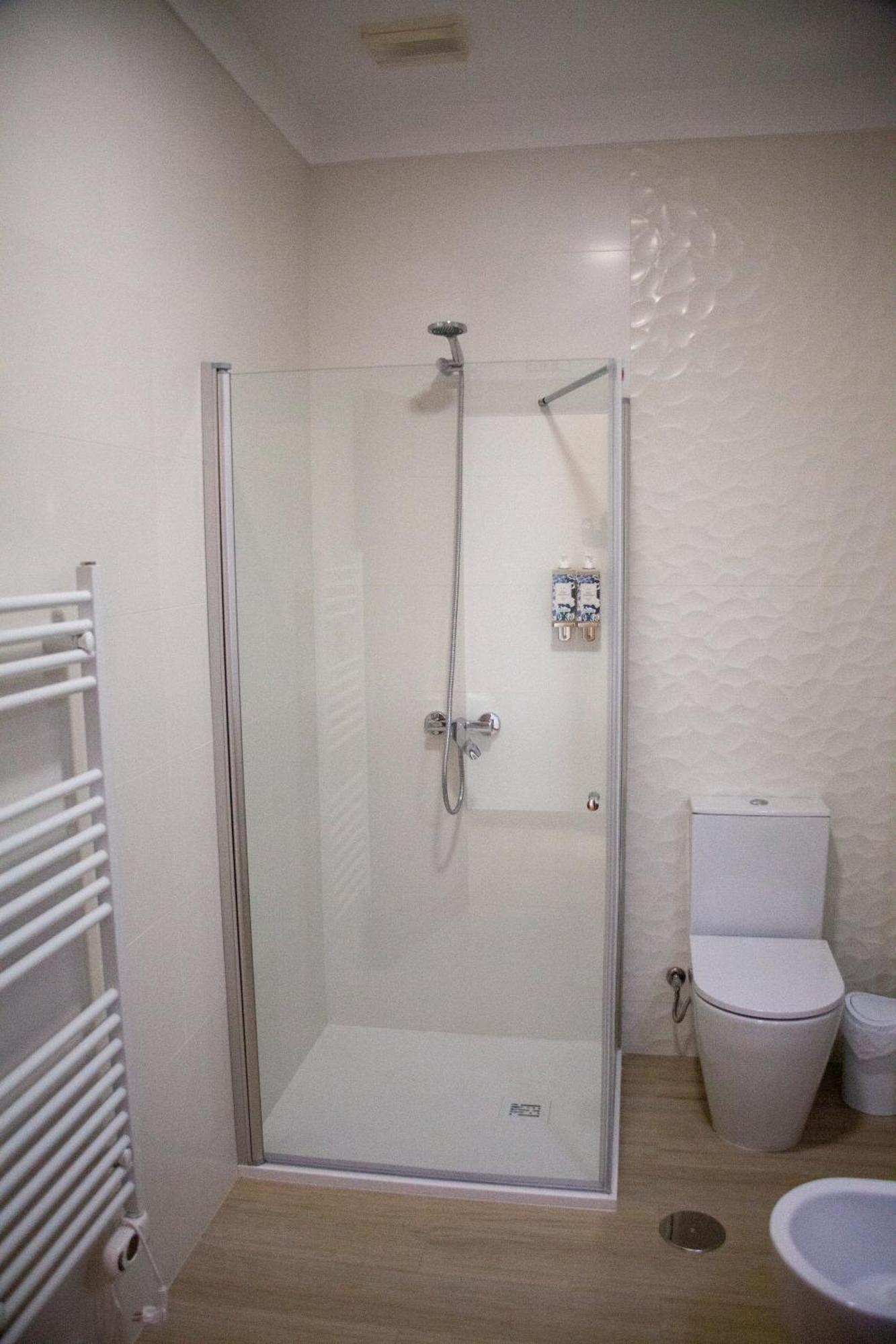 Nr Suites - Alojamento Local Mealhada Oda fotoğraf